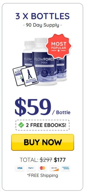 prostaforce buy now 3 bottles